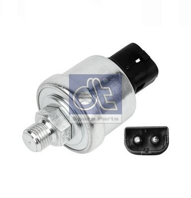 DT Spare Parts 1.21147 Sensor, oil pressure