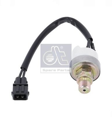 Sensor, oil pressure DT Spare Parts 1.21149