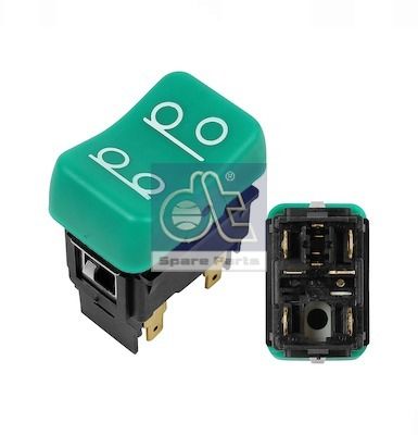 Switch DT Spare Parts 1.21152