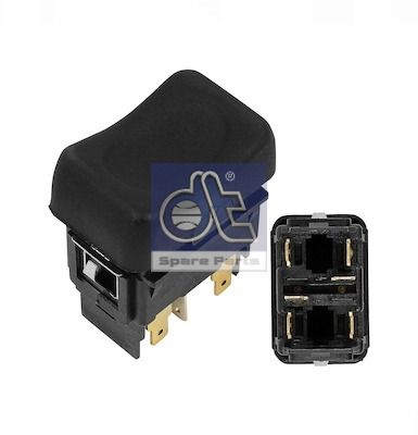 Switch DT Spare Parts 1.21154