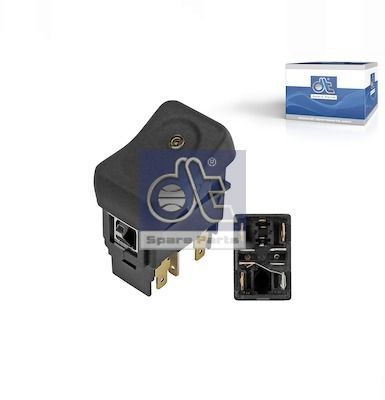 Switch DT Spare Parts 1.21155
