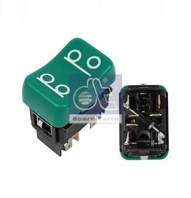 Switch DT Spare Parts 1.21156