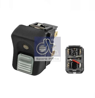 Switch DT Spare Parts 1.21161
