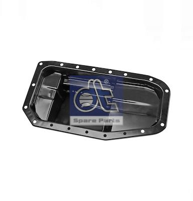 DT Spare Parts 12.12001 Oil Sump