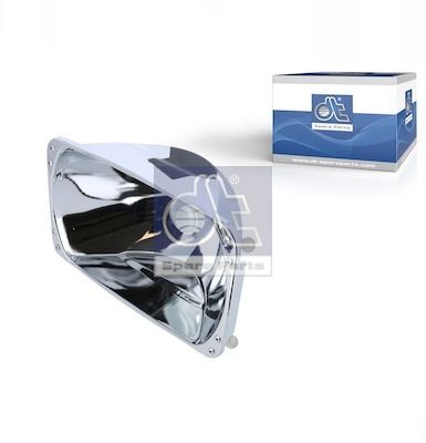 DT Spare Parts 1.21238 Reflector