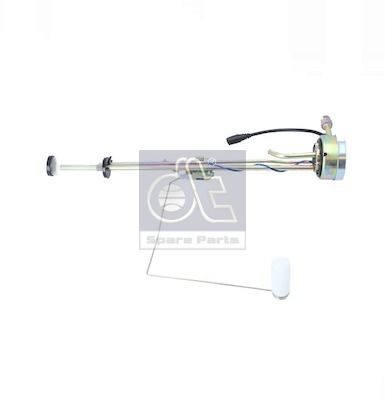 DT Spare Parts 1.21274 Sender Unit, fuel tank