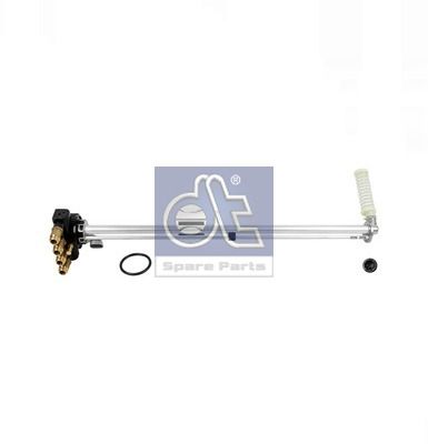 Sender Unit, fuel tank DT Spare Parts 1.21277