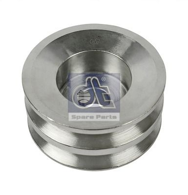 DT Spare Parts 1.21340 Belt Pulley, alternator