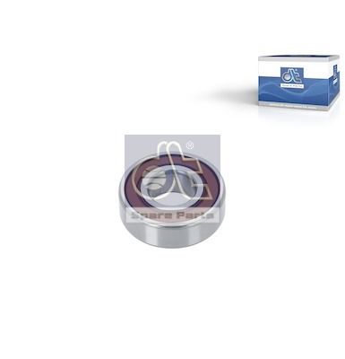 Drive Bearing, starter DT Spare Parts 1.21353