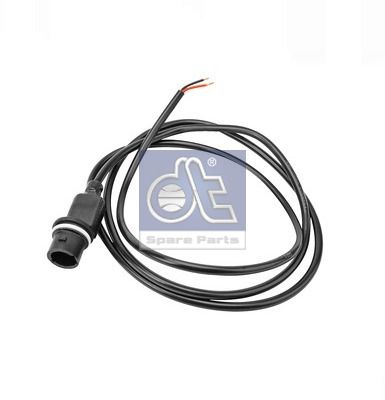Bulb Socket DT Spare Parts 1.21388