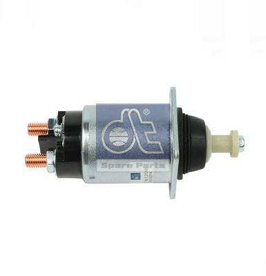 Solenoid Switch, starter DT Spare Parts 1.21396