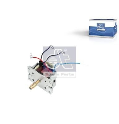 Solenoid Switch, starter DT Spare Parts 1.21398