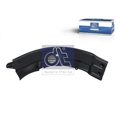 Base, headlight DT Spare Parts 1.21452