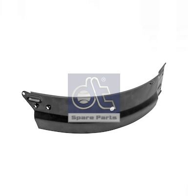 Base, headlight DT Spare Parts 1.21453