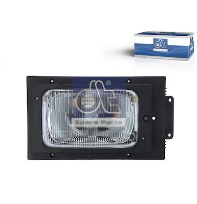 DT Spare Parts 1.21485 Headlight