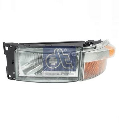 DT Spare Parts 1.21488 Headlight