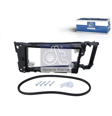DT Spare Parts 1.21494 Frame, headlight
