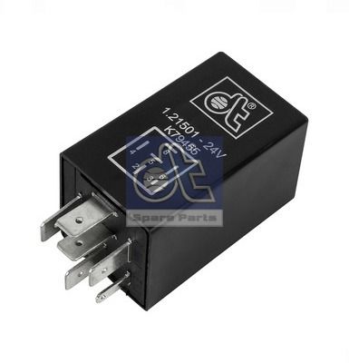 Relay DT Spare Parts 1.21501