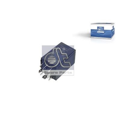 Control Unit DT Spare Parts 1.21504