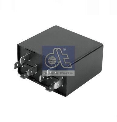 Relay DT Spare Parts 1.21507