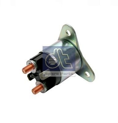 Relay, starter DT Spare Parts 1.21516