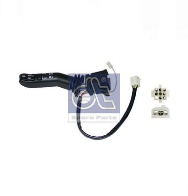 DT Spare Parts 1.21550 Steering Column Switch