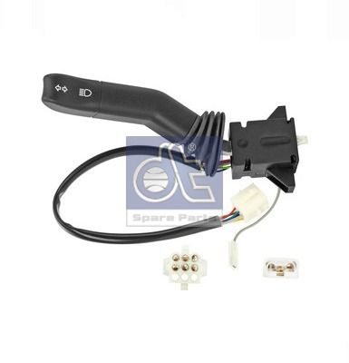 Steering Column Switch DT Spare Parts 1.21551