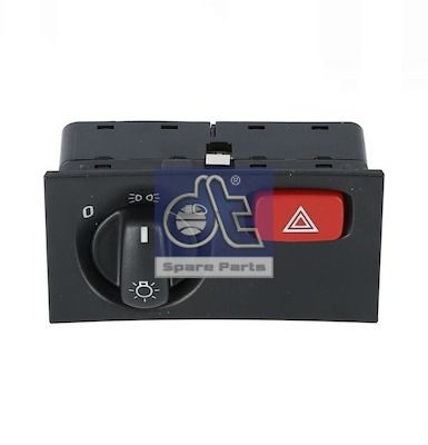 DT Spare Parts 1.21566 Switch, headlight