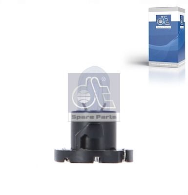 DT Spare Parts 1.21569 Bulb, instrument lighting