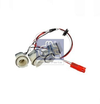 Cable Set, headlight DT Spare Parts 1.21590