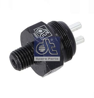Sensor, compressed-air system DT Spare Parts 1.21607