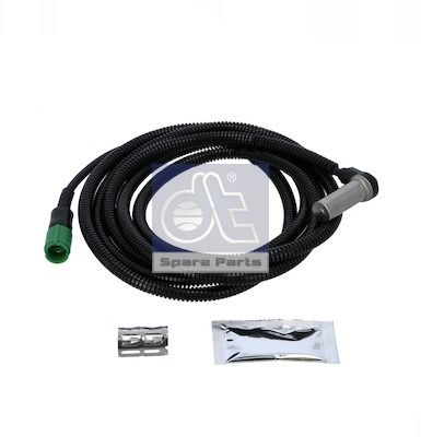 DT Spare Parts 1.21612 Sensor, wheel speed