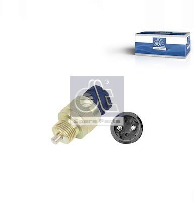 Switch, splitter gearbox DT Spare Parts 1.21613