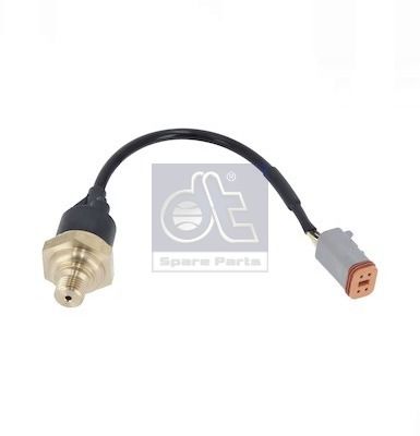 Sensor, oil pressure DT Spare Parts 1.21620