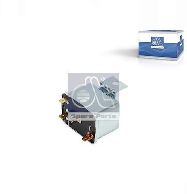 Relay, low beam DT Spare Parts 1.21639