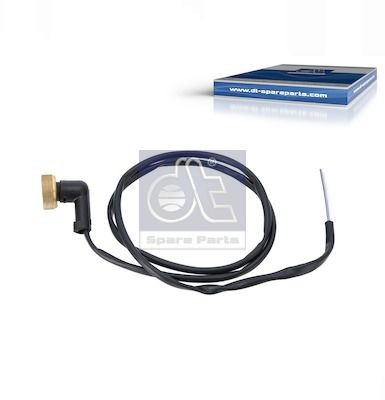 Electric Cable DT Spare Parts 1.21650