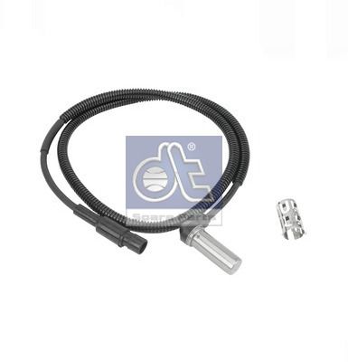 DT Spare Parts 1.21656 Sensor, wheel speed