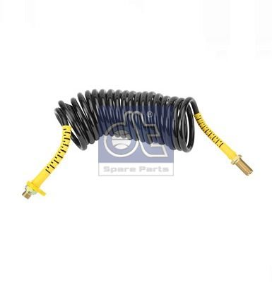Spiral Hose DT Spare Parts 1.21670
