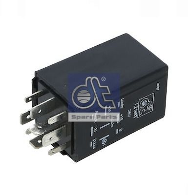 Relay, low beam DT Spare Parts 1.21683