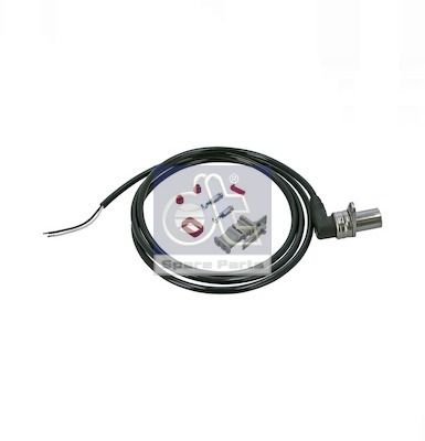 Sensor, engine speed DT Spare Parts 1.21703