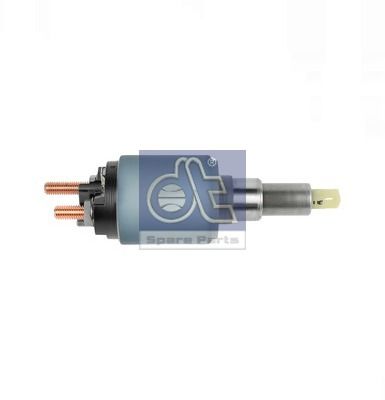 DT Spare Parts 1.21720 Solenoid Switch, starter