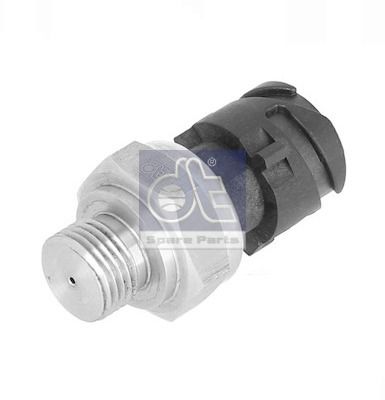 Sensor, oil pressure DT Spare Parts 1.21748
