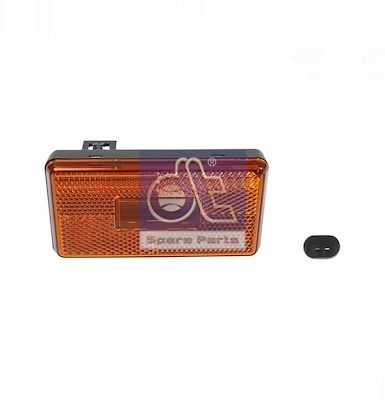 Side Marker Light DT Spare Parts 1.21817