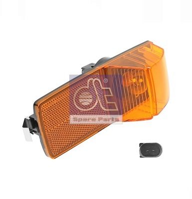 Direction Indicator DT Spare Parts 1.21824