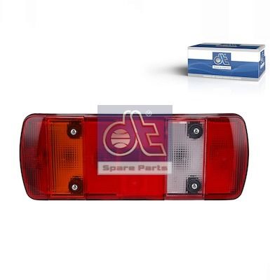 Tail Light DT Spare Parts 1.21841