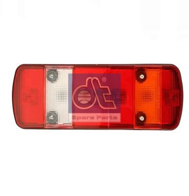 DT Spare Parts 1.21842 Tail Light