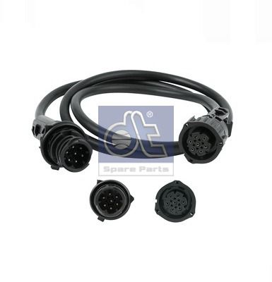 Cable Set, tail light assembly DT Spare Parts 1.21849