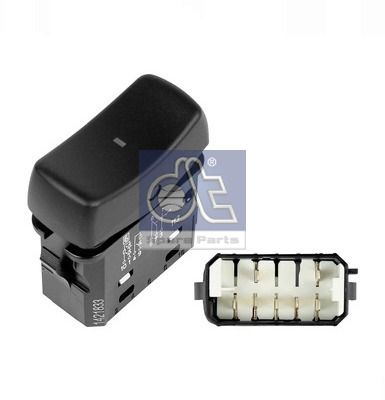 Switch DT Spare Parts 1.21879