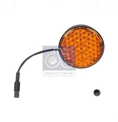 Direction Indicator DT Spare Parts 1.21966