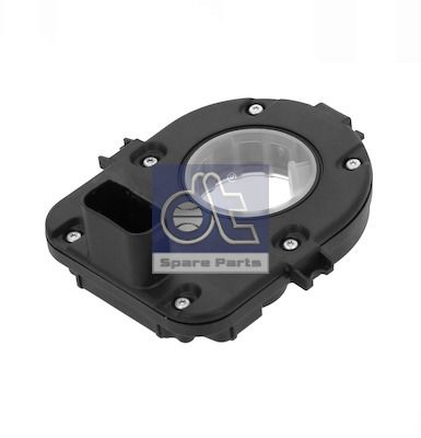 Steering Angle Sensor DT Spare Parts 1.21984